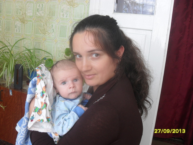 А это снова мы.......