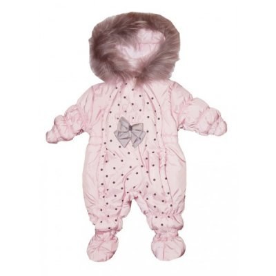 WOJCIK курточки, комбинезоны