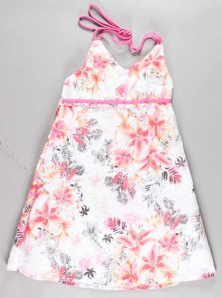 mmdadak Весна/лето 2013 - Девочки