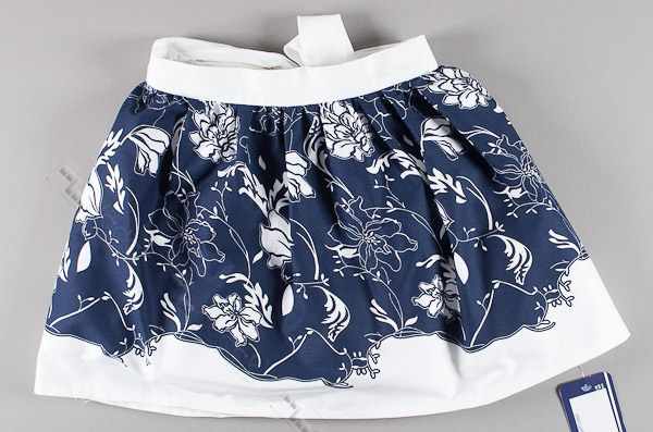 mmdadak Весна/лето 2013 - Девочки