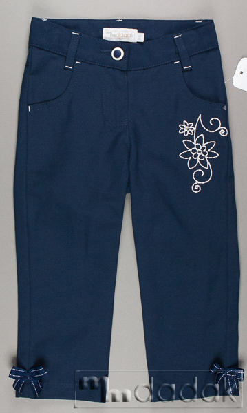 mmdadak Весна/лето 2014 - Девочки