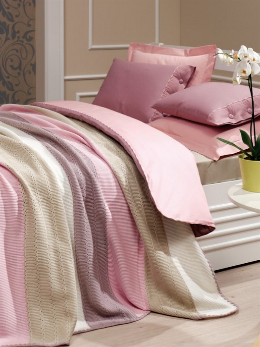 КПБ , наборы вязанные