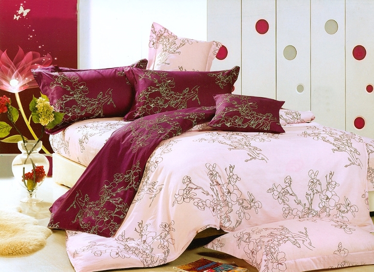 Постельное белье E*l*e*g*a*n*c*e*&*L*i*f*e