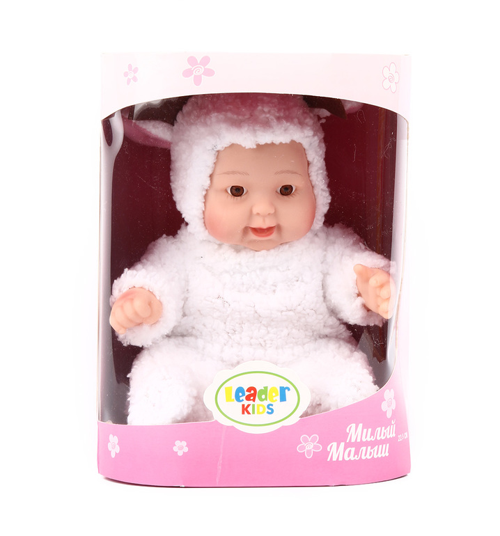 Мягкие игрушки от LEADER KIDS