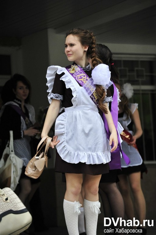 Последний звонок!