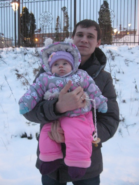 Погуляли)))