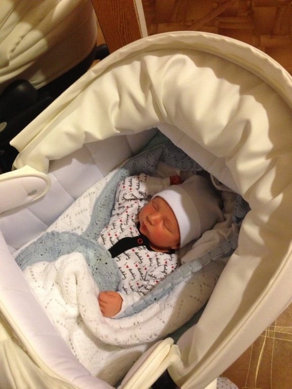 Созрела!) делюсь!)