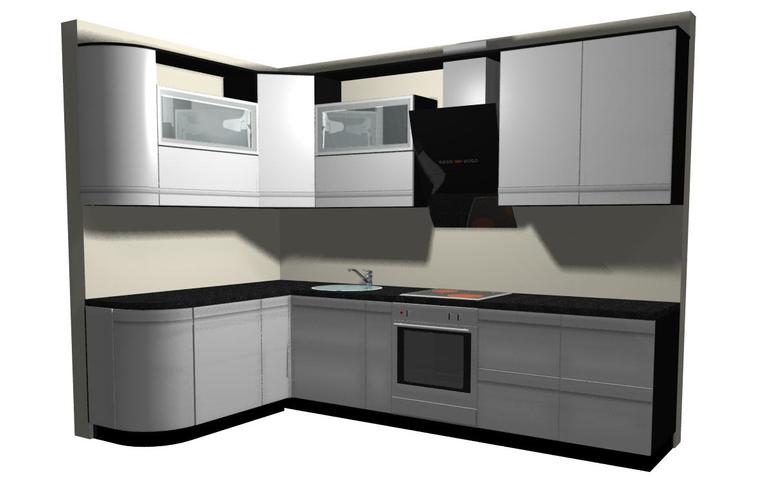 Какая планировка кухни лучше?