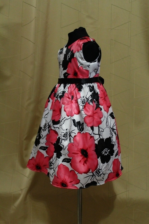 Наряды для принцесс)))