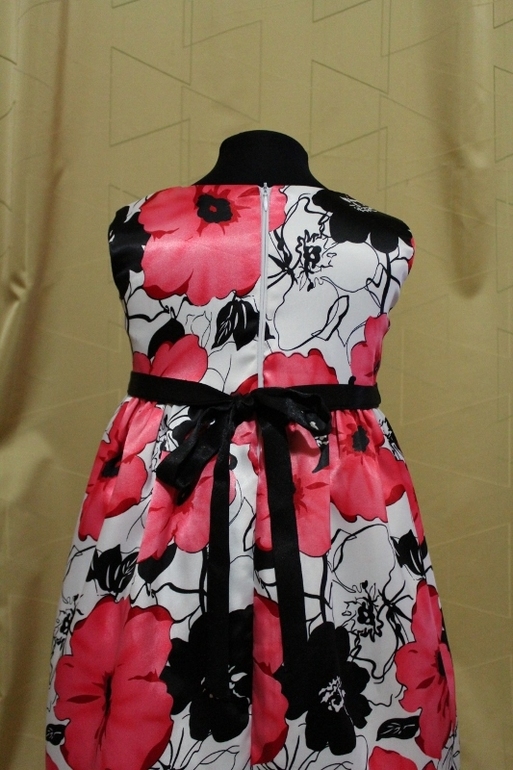 Наряды для принцесс)))