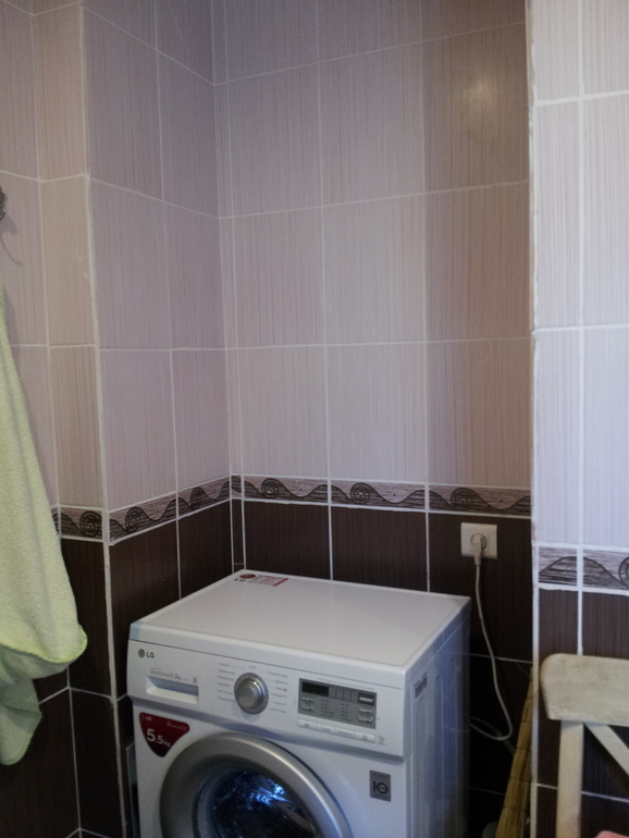 посудамойка