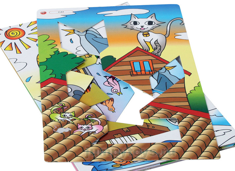 Всеми любимый GoGo!