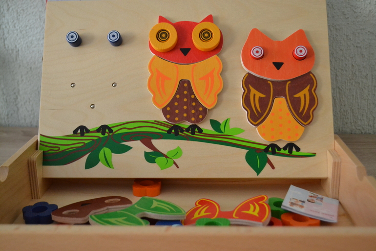 Всеми любимый GoGo!