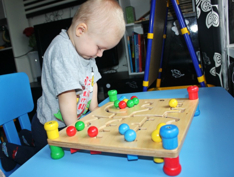 Всеми любимый GoGo!