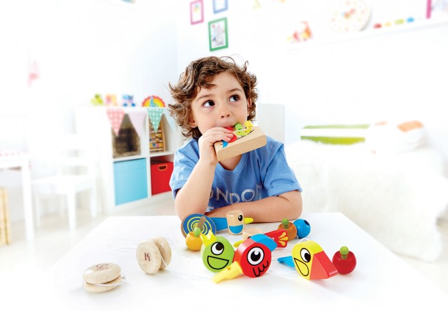 Музыкальная весна