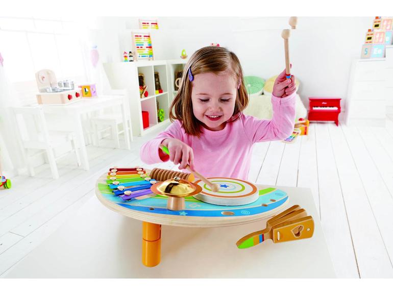 Музыкальная весна