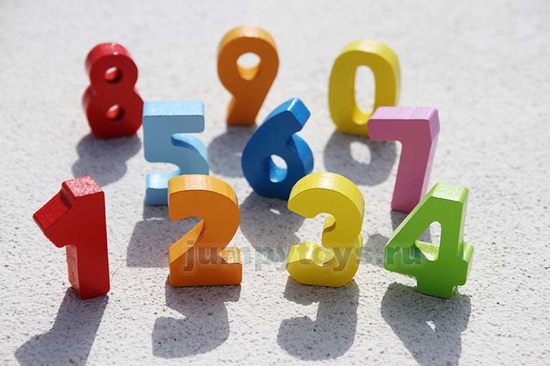 Игрушки для малышей от Hape