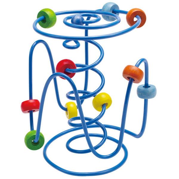 Игрушки для малышей от Hape