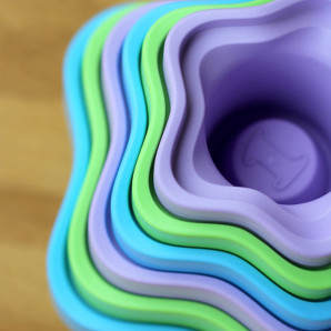 Green Toys. Игрушки из ЭКО-пластика для дачи, прогулок, песка, воды и для дома, конечно! :)