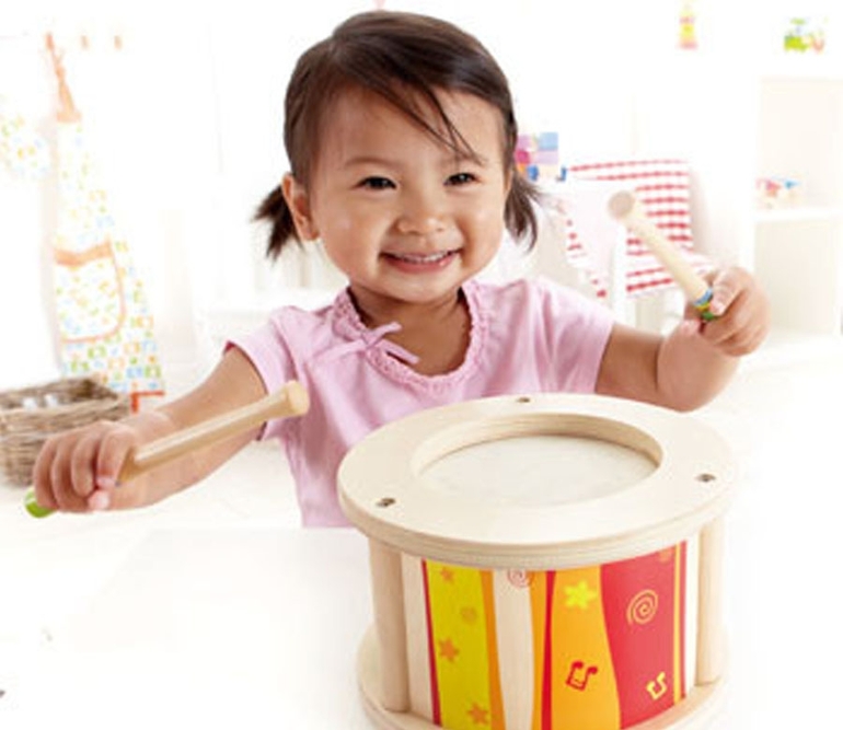 Музыкальная весна