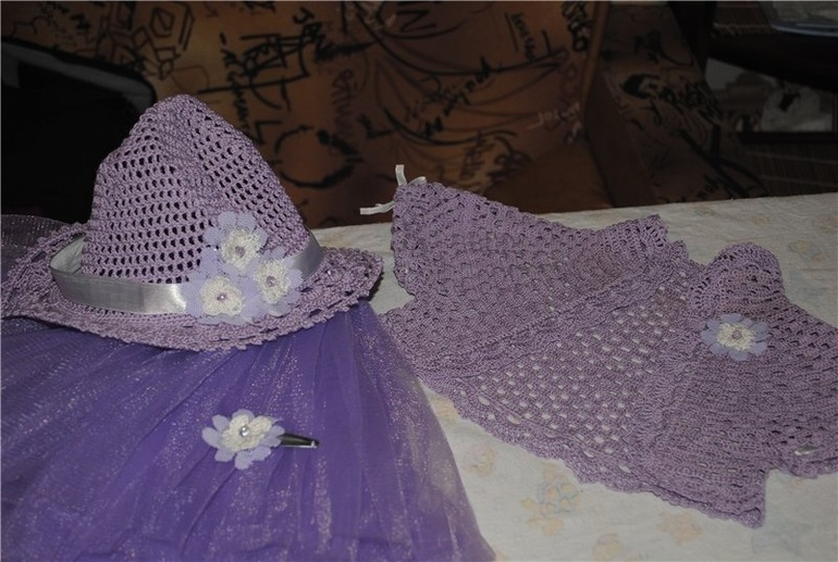 Наше лето....