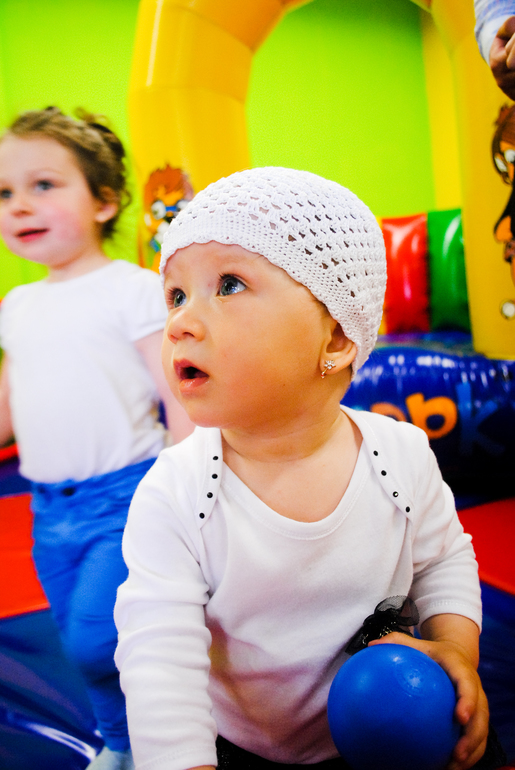 Вот и наш первый ДЕНЬ РОЖДЕНИЯ!!