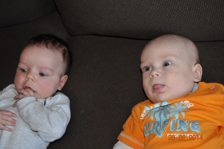 Встреча с Макаром или 3 месяца спустя