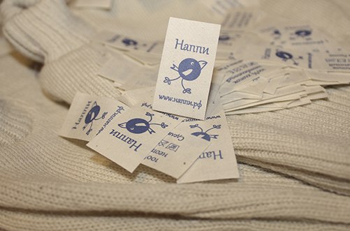 Естественное пеленание. Натуральные многоразовые подгузники.