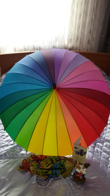 Моя яркая мимозка!!!