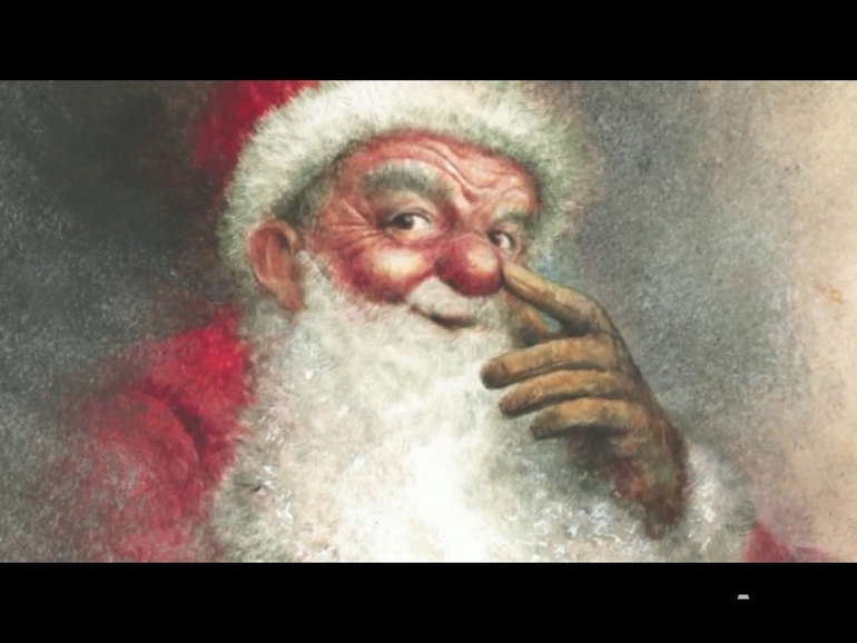 подарок КИРЬЯНУ на год и шесть=))))