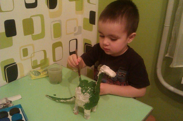 Мискозавр