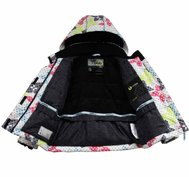 Комплекты зимние для мальчиков и девочек