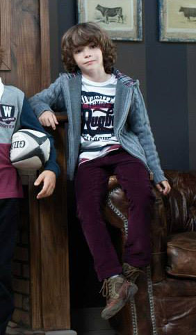 Курточки, Ветровки с 4 до 12 лет Bambolina (испанский бренд) и многое другое