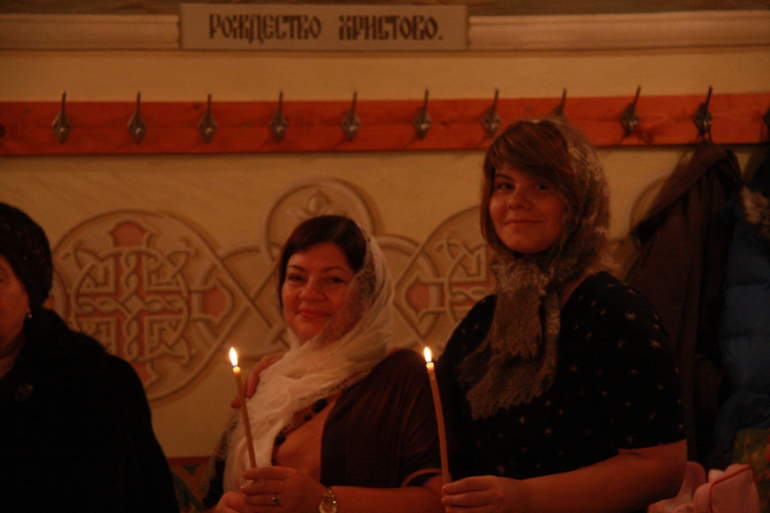 Марафон: 30 дней после майского обжиралова!!