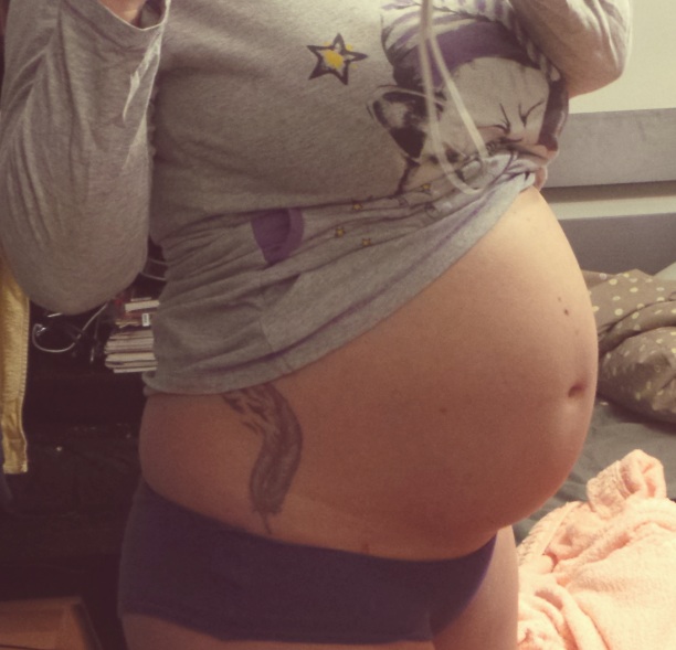 Итак небольшой отчетик!