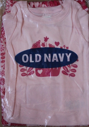 Одежда для девочек из США (пристрой) по цене закупки 24м-2Т-3Т