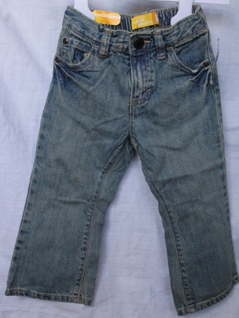 Одежда для мальчиков из США (пристрой) по цене закупки 24м-2Т-3Т