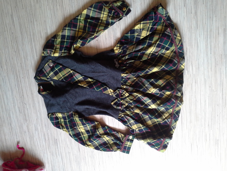 Отдам одежду для худеньких мам и дитей, г. Железодорожный