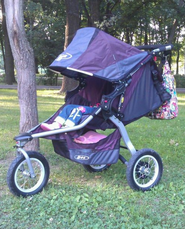 Мои коляски!:-)