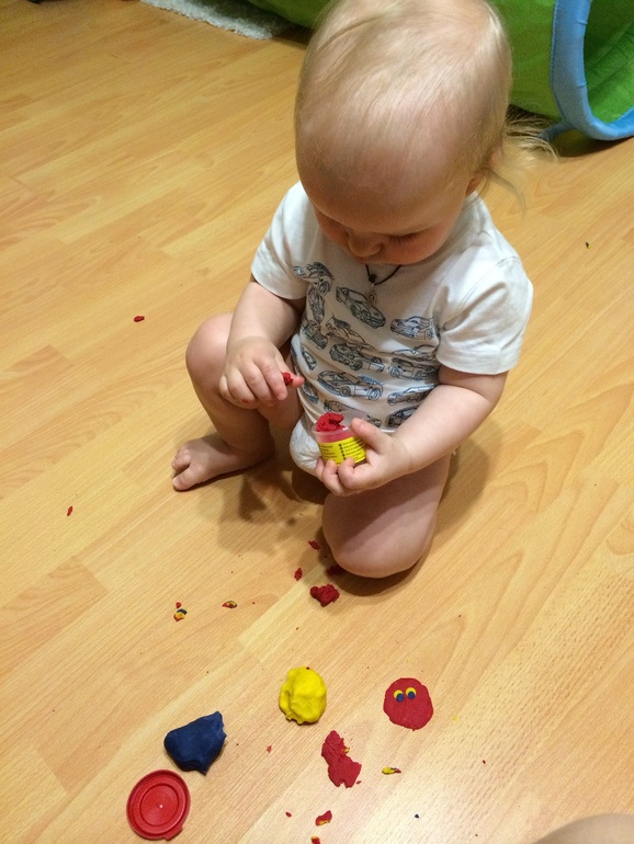 ТН Фигуры День 3 Овал