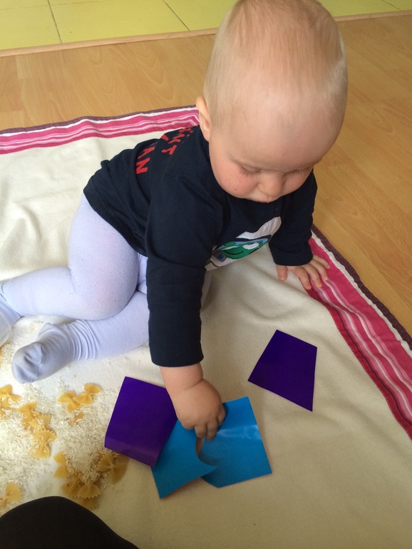 День 4 Прямоугольник