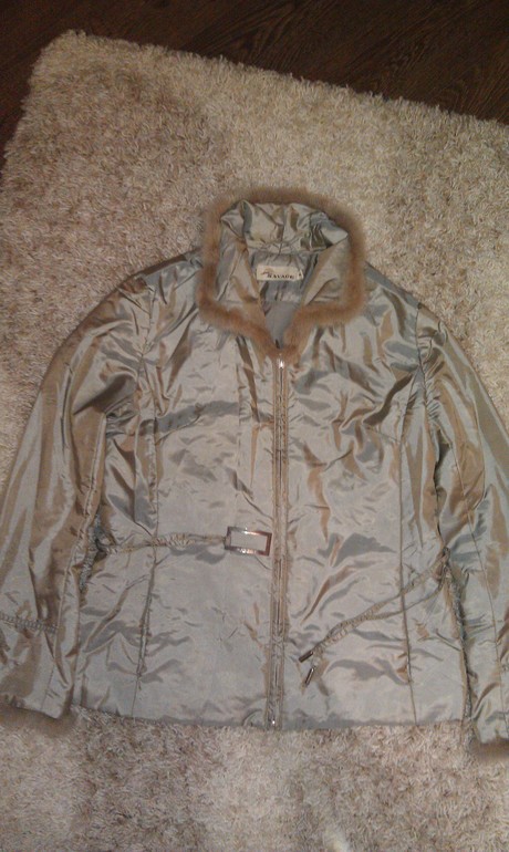 куртка весенняя savage р.46