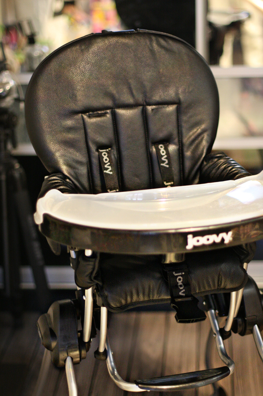 Стульчик joovy nook