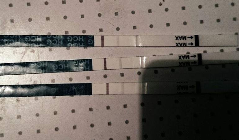 моя динамика (((