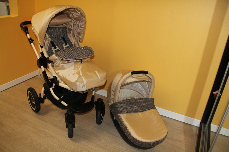 продам Lonex speedy v light 2 в 1 (Челябинск, Екатеринбург) 10 000 руб