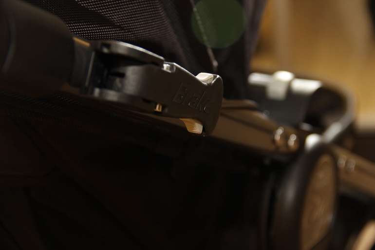 Моя красотка baby jogger city versa