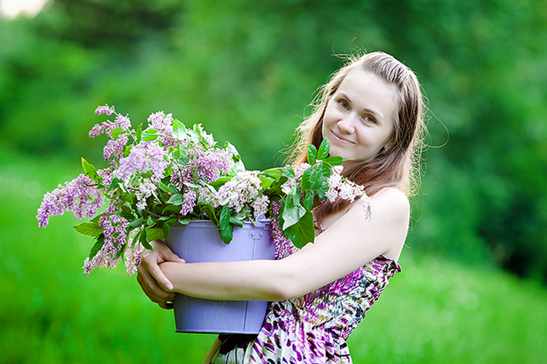 Добро пожаловать на мою страничку!