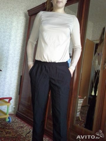 новый костюм