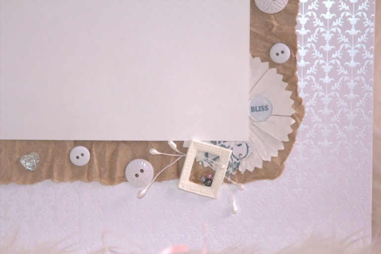 Свадебный альбом