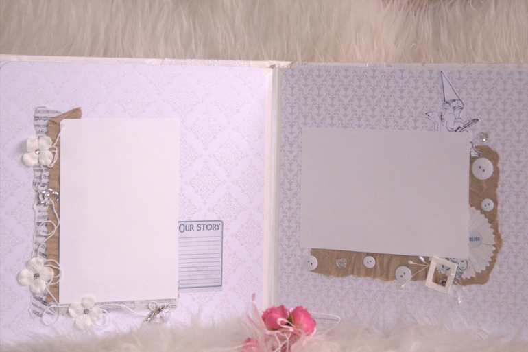 Свадебный альбом